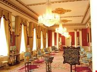 sala del castello dublino