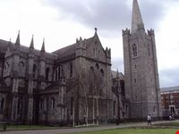 ST PATRICK