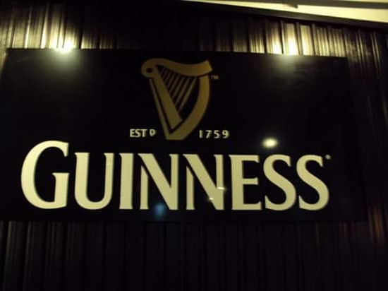 GUINNES