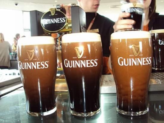 GUINNES