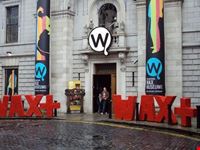WAX MUSEUM