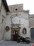 chiesa santo stefano di sessanio
