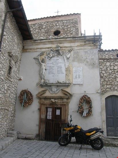 Santo Stefano Di Sessanio La Guida Completa