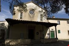 chiesa san biagio poppiano