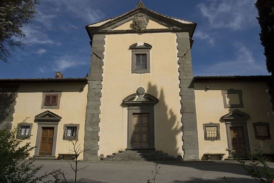 Chiesa di San Lorenzo - Vignaccia76 - Vignaccia76 - CC BY-SA 3.0
