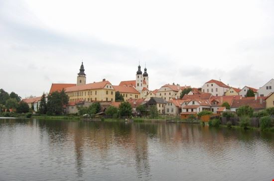  Telc Rafael Robles - CC BY 2.0 Rafael Robles