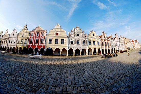  Telc Mr. Theklan - CC BY-SA 2.0 Mr. Theklan