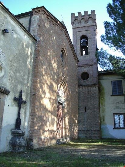 Montespertoli Matteo Tani - Pubblico dominio Matteo Tani