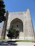  moschea di bibi-khanym