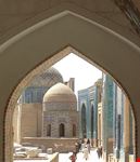  shah-i-zinda