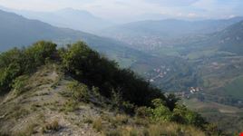 Valle del Reno