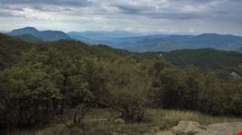 Valle del Reno