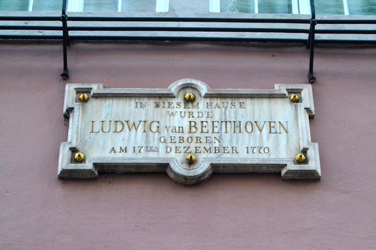 Casa di Beethoven