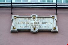 bonn casa di beethoven