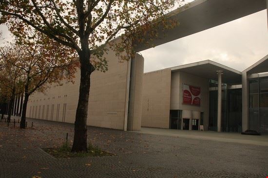 Kunstmuseum - Matthew Black - Matthew Black - CC BY-SA 2.0