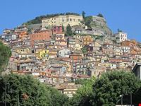 Rocca di Papa