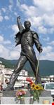 statua freddie mercury montreux