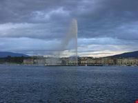jet d'eau genève