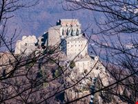 Sacra di San Michele