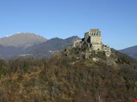 Sacra di San Michele