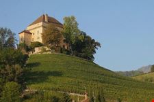 Château du Châtelard