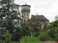 chateau des cretes