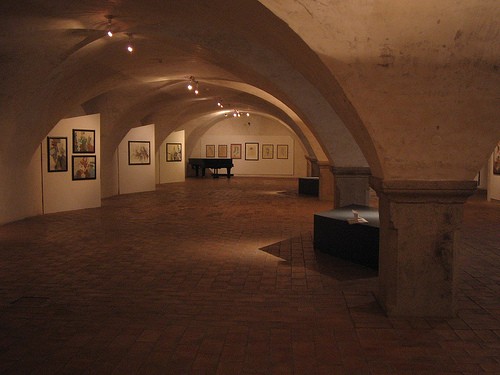  egon schiele art centrum