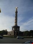 Berlino, la Colonna della Vittoria