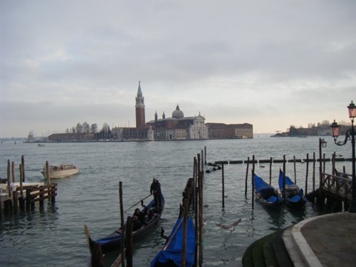 Venezia, Panorama
