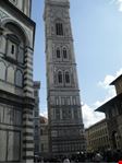 Il campanile di Giotto