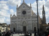 La Chiesa di Santa Croce