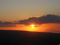 tramonto