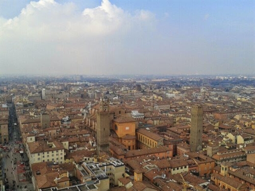 Bologna
