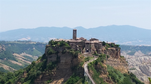 La Civita