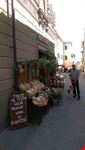 Per le strade di Castiglione del Lago
