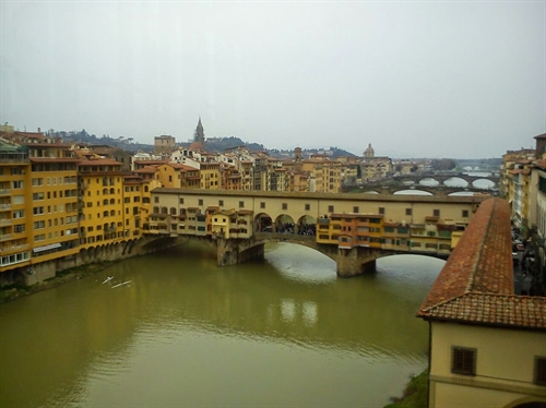 Ponte Vecchio