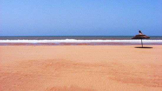 Sidi Kaouki