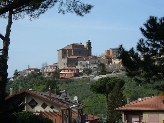 Monte Porzio Catone Croberto68 - CC BY-SA 3.0 Croberto68