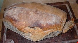 pane di lariano