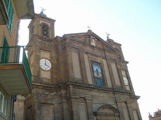 Chiesa di San Gregorio Magno - Agiulfo - Agiulfo - Pubblico dominio