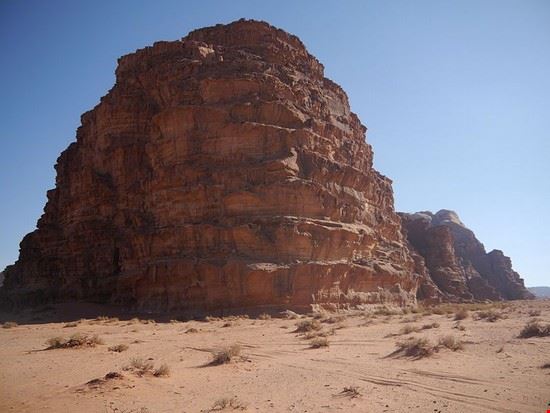  Wadi Rum Zairon - CC BY-SA 3.0 Zairon
