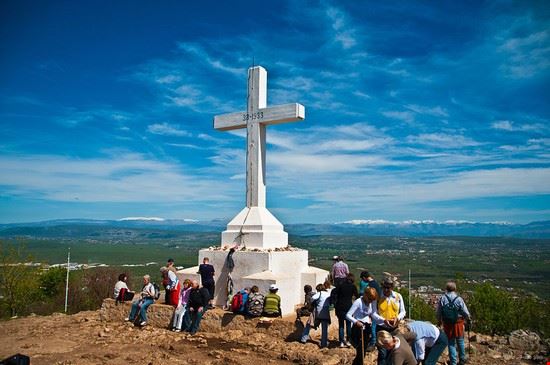  Medjugorje CJ - CC BY 2.0 CJ