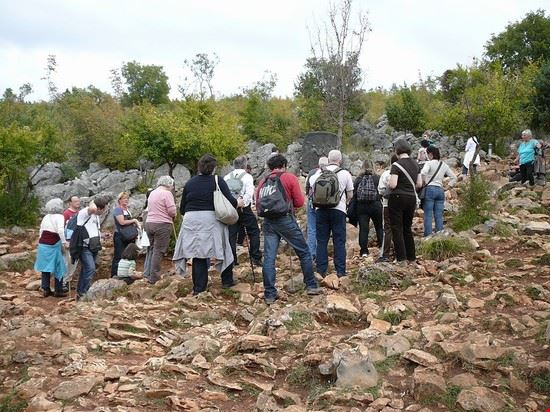 Podbrdo Medjugorje Llorenzi - CC BY-SA 3.0 Llorenzi