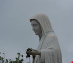Podbrdo 2 - Statua della Vergine Maria Podbrdo 2 - Statua della Vergine Maria