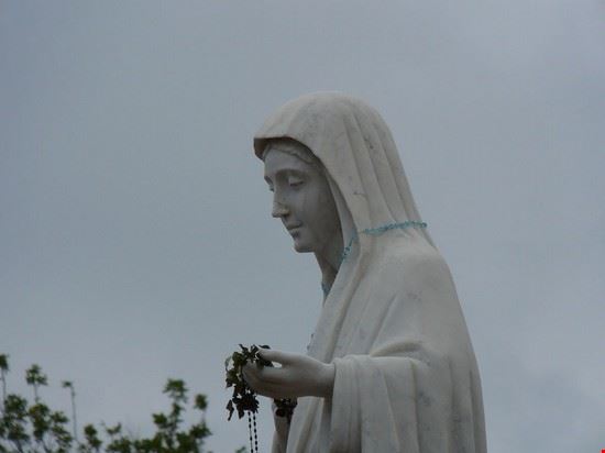 Podbrdo Medjugorje Llorenzi - CC BY-SA 3.0 Llorenzi