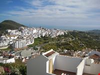 nerja frigiliana