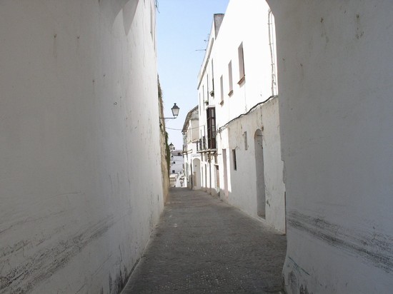 Arcos de la Frontera