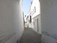 Arcos de la Frontera