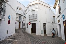 Arcos de la Frontera