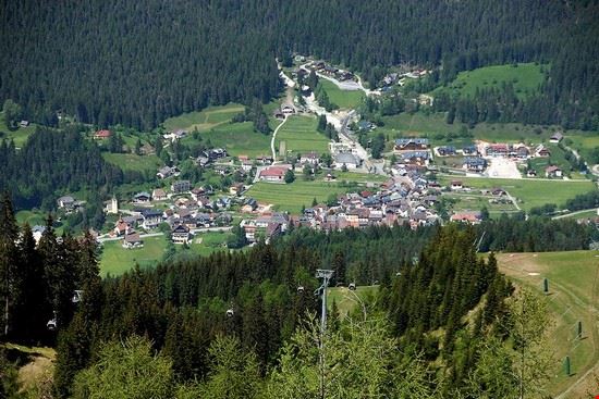 Camporosso